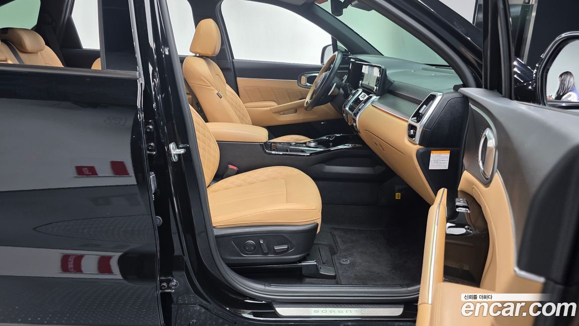 Kia Sorento 2023