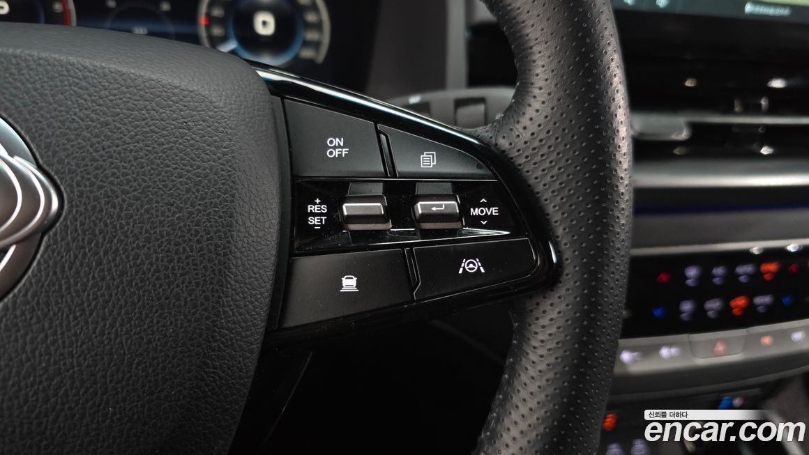 KG_Mobility_Ssangyong Rexton 2024