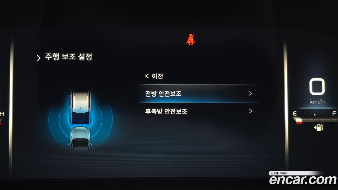 KG_Mobility_Ssangyong Rexton 2024