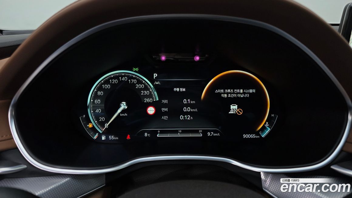 Genesis G80 2024