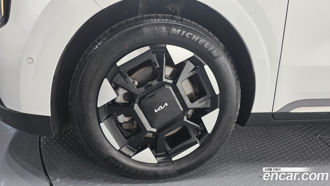 Kia Canival 2024