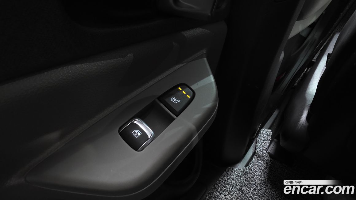 Kia Canival 2024