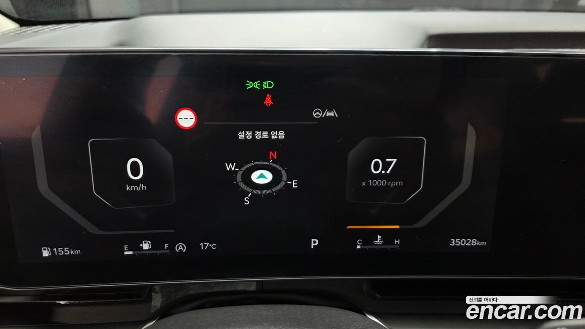 Kia Canival 2024