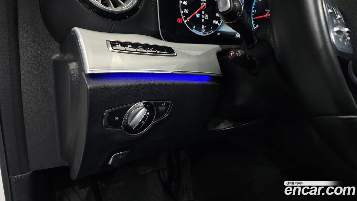 Mercedes-Benz CLS-Class 2019