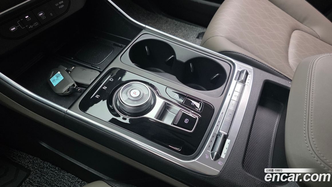 Kia Canival 2024