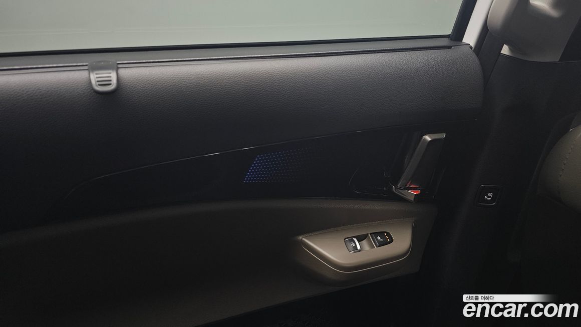 Kia Canival 2025