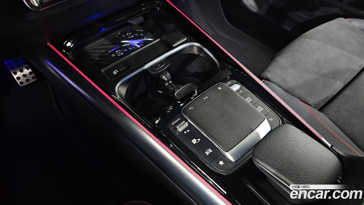 Mercedes-Benz GLA-Class 2023