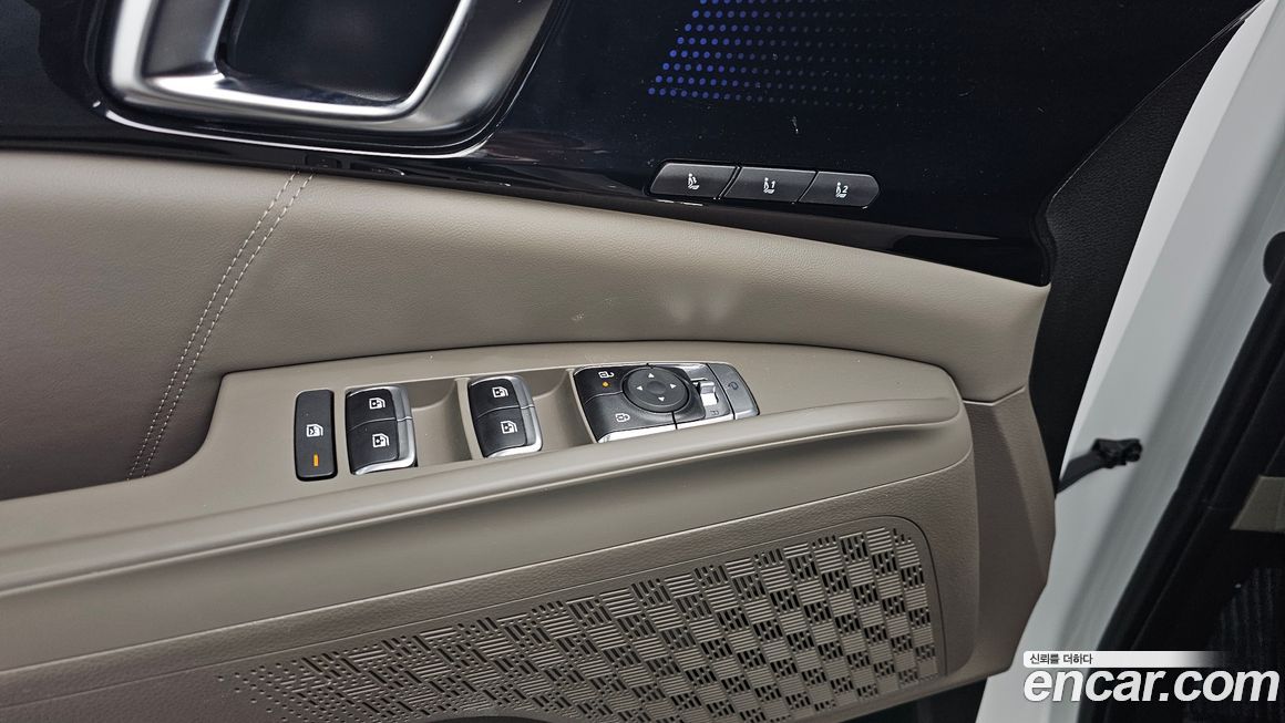 Kia Canival 2025