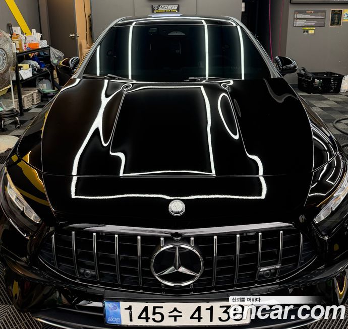 Mercedes-Benz A-Class 2024