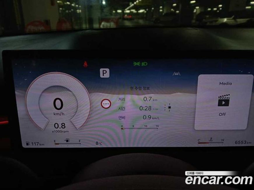 Genesis GV70 2025