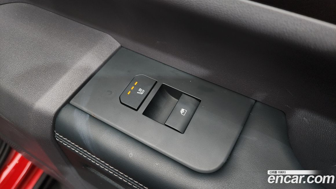 Kia Tasman 2026