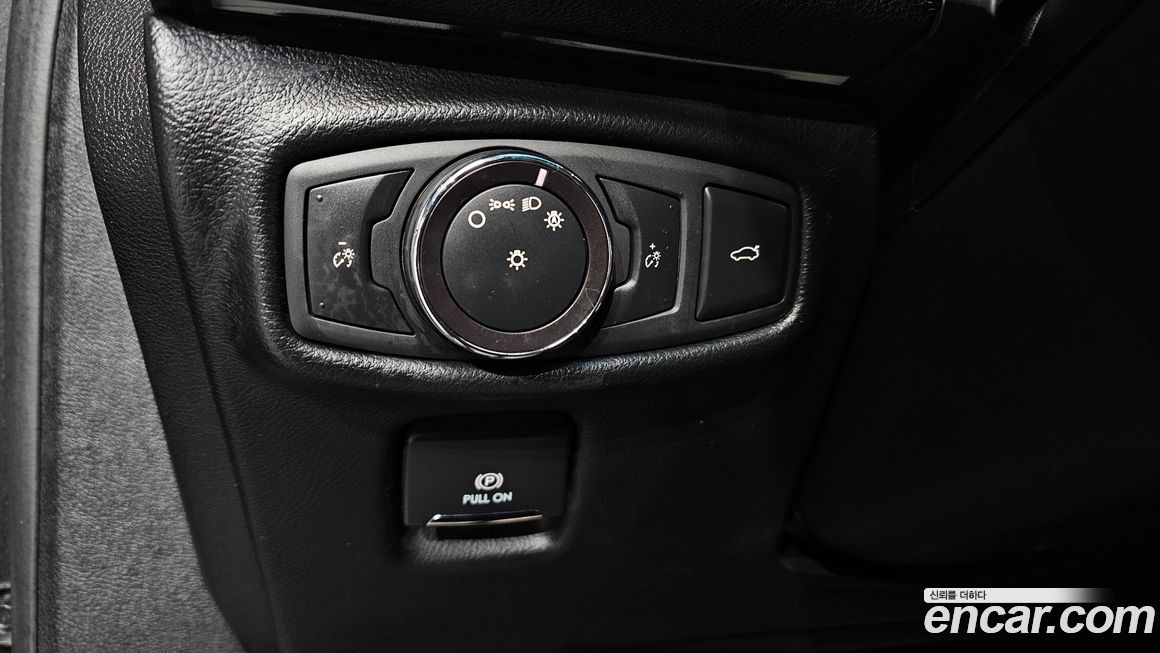 Lincoln MKZ 2019