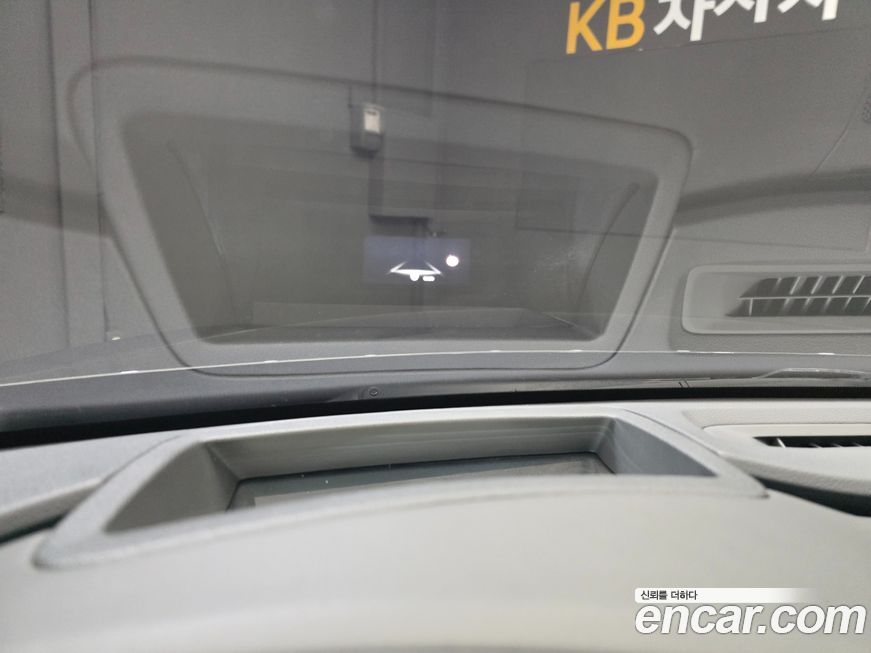 Genesis G80 2023