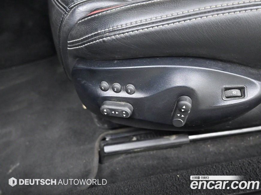 Maserati GranTurismo 2019