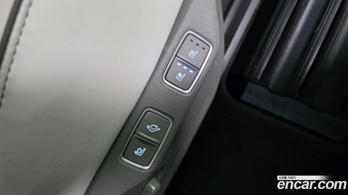 Hyundai Staria 2023