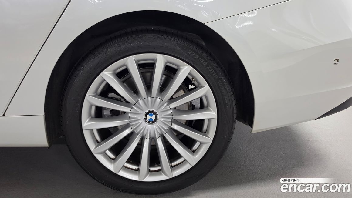 BMW Gran Turismo 2023