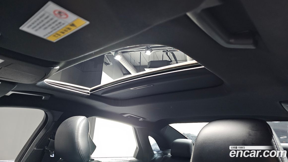 Lincoln MKZ 2019