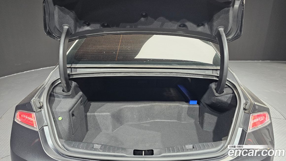 Lincoln MKZ 2019