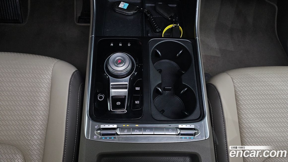 Kia Canival 2024