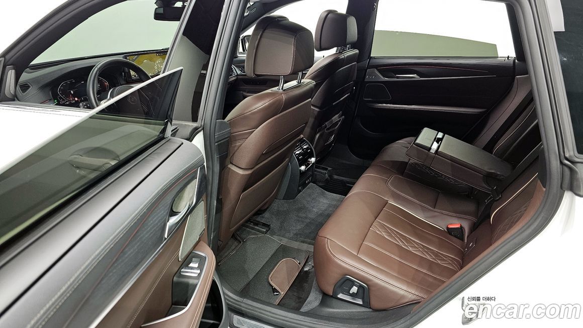 BMW Gran Turismo 2022