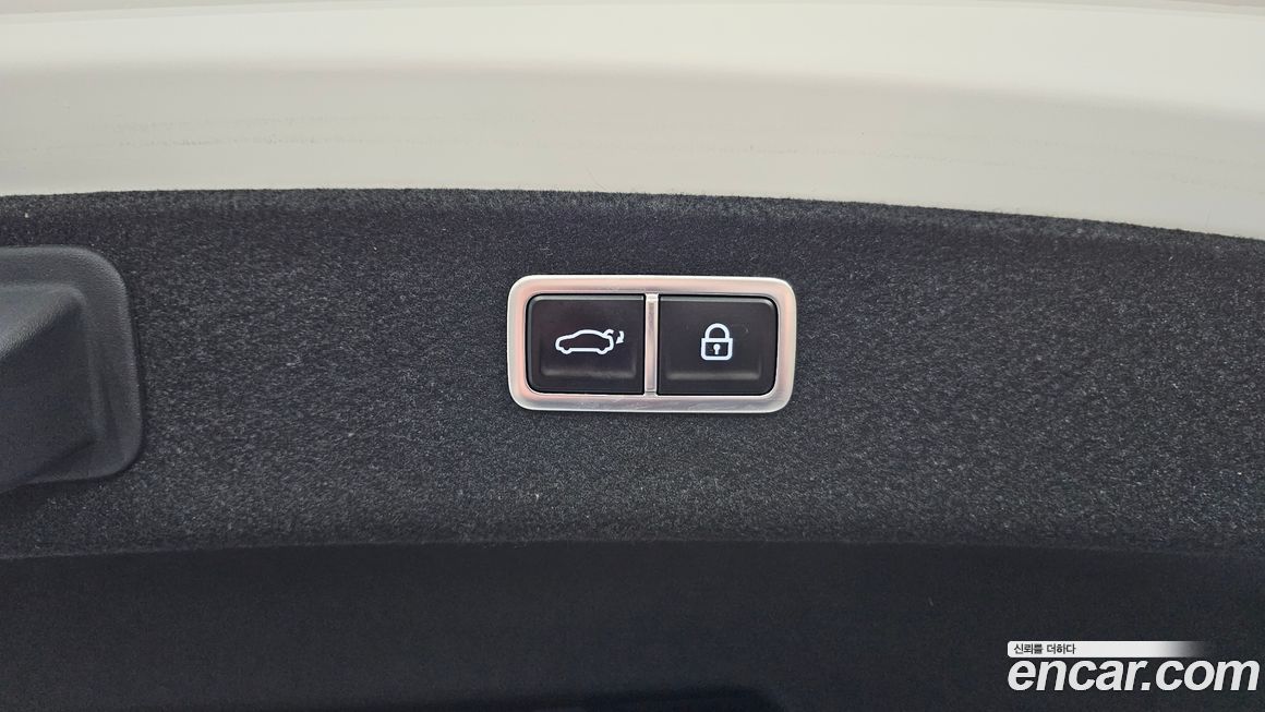 Genesis G80 2025