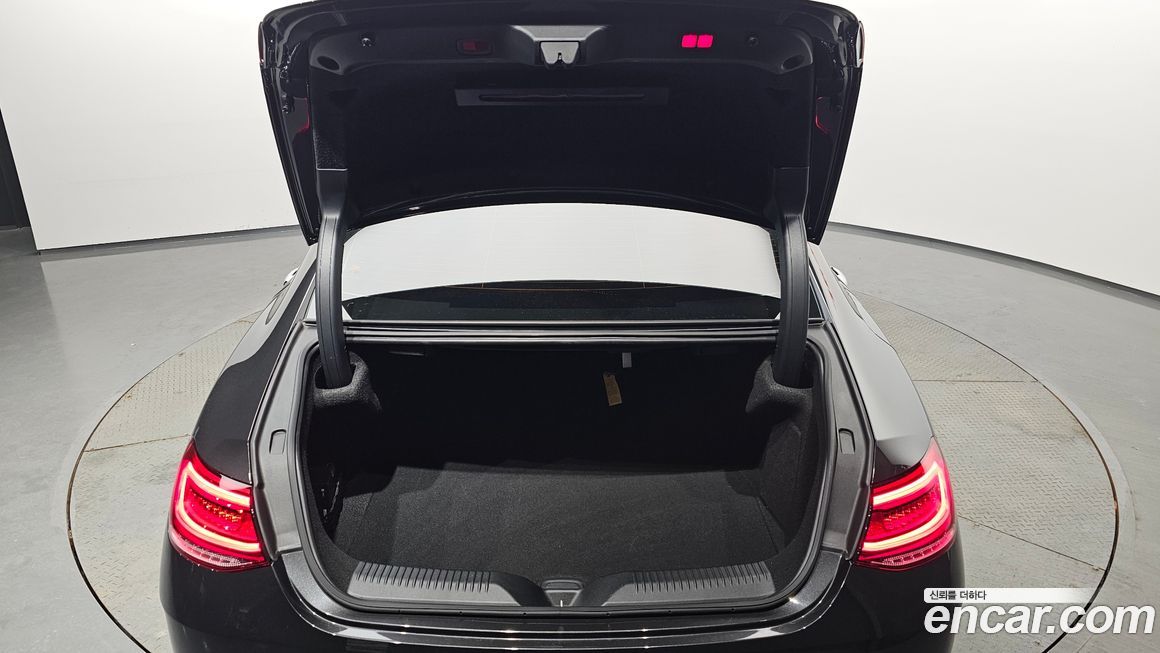 Mercedes-Benz CLS-Class 2022