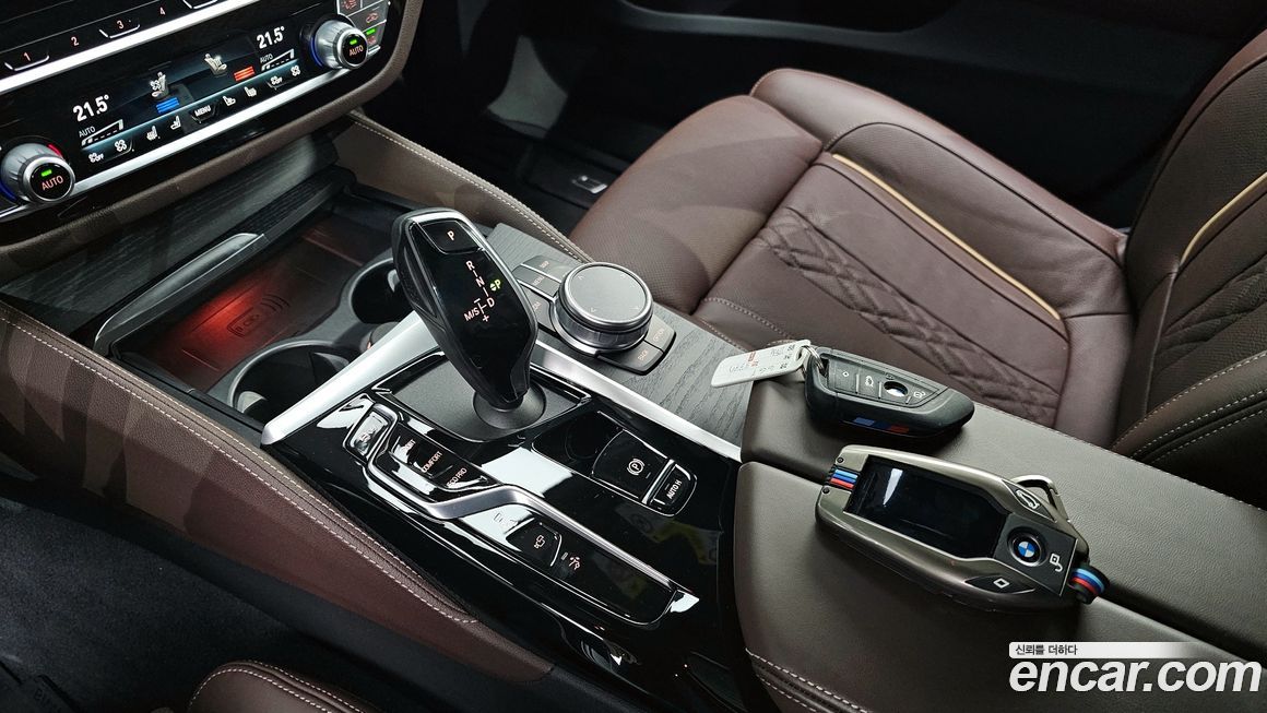 BMW Gran Turismo 2022