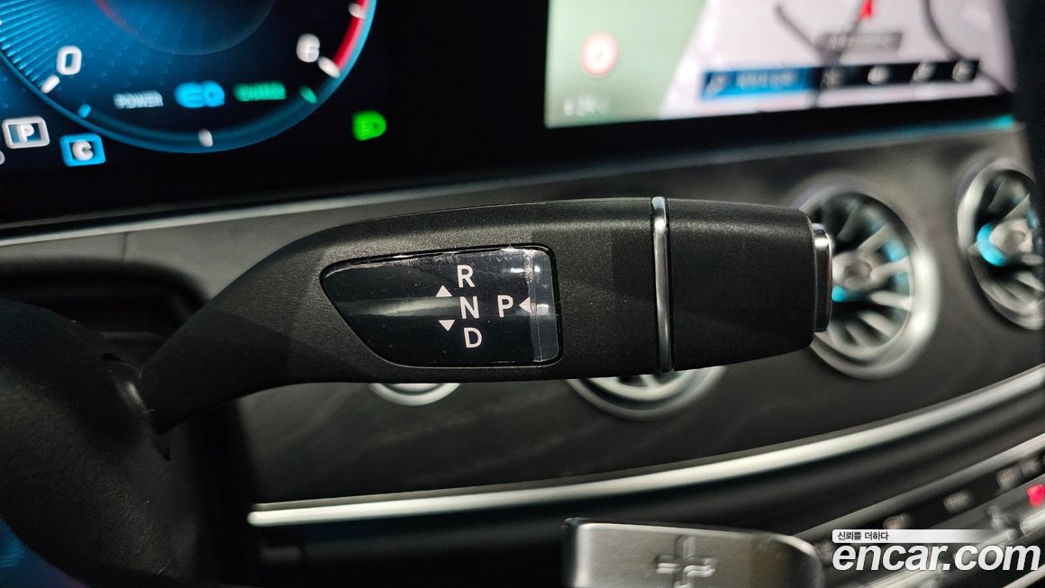 Mercedes-Benz CLS-Class 2022
