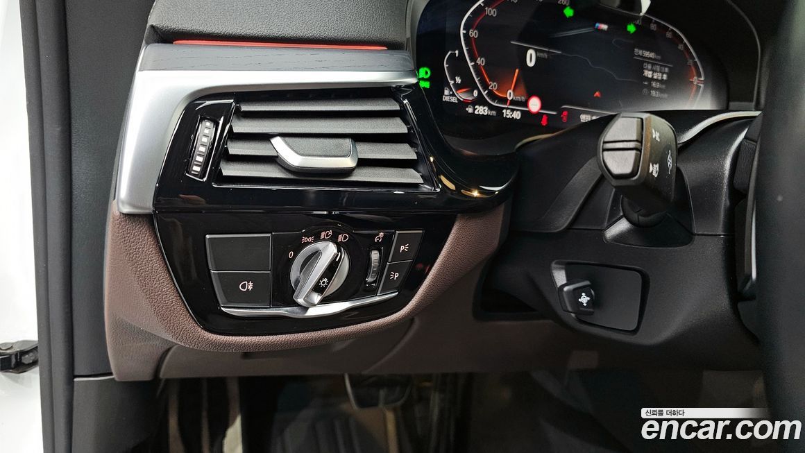 BMW Gran Turismo 2022