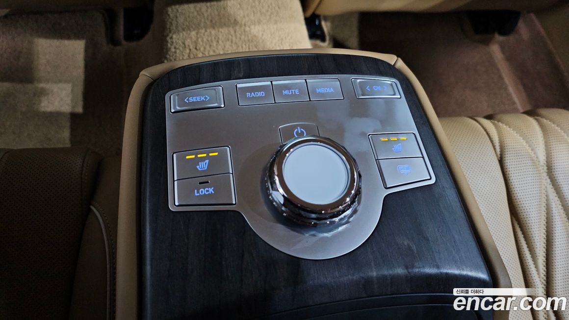 Genesis G80 2025