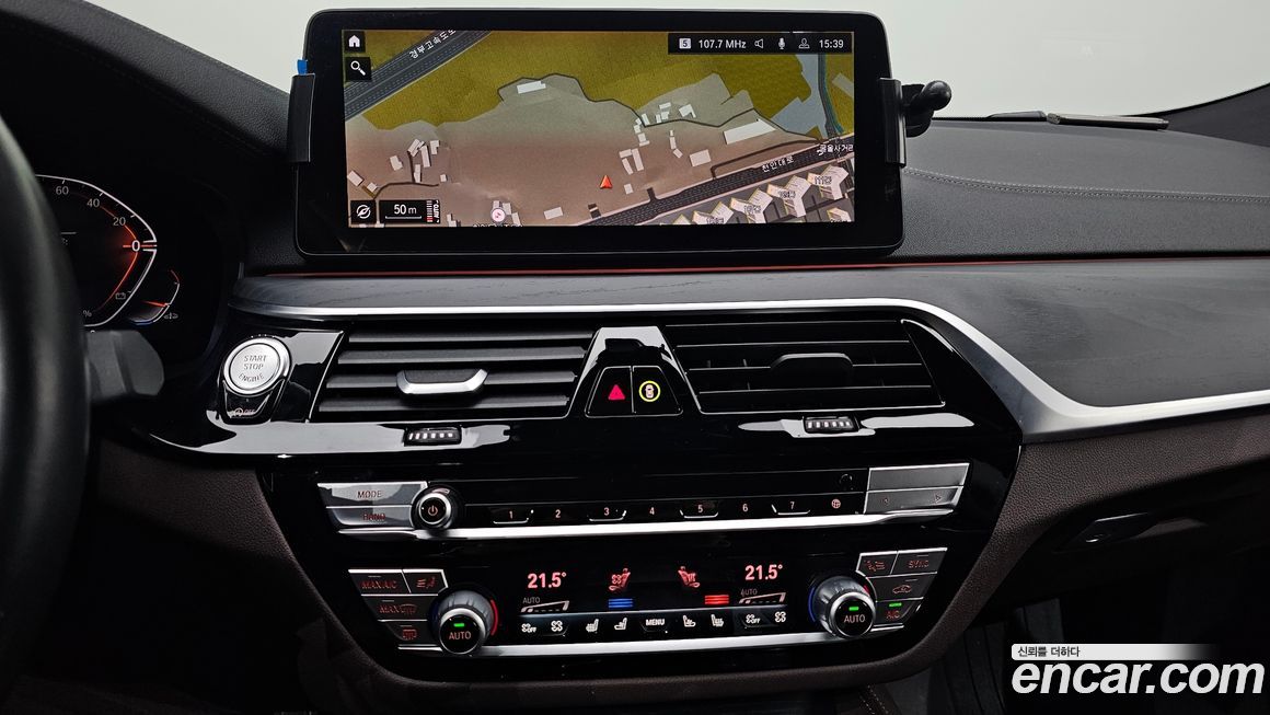 BMW Gran Turismo 2022