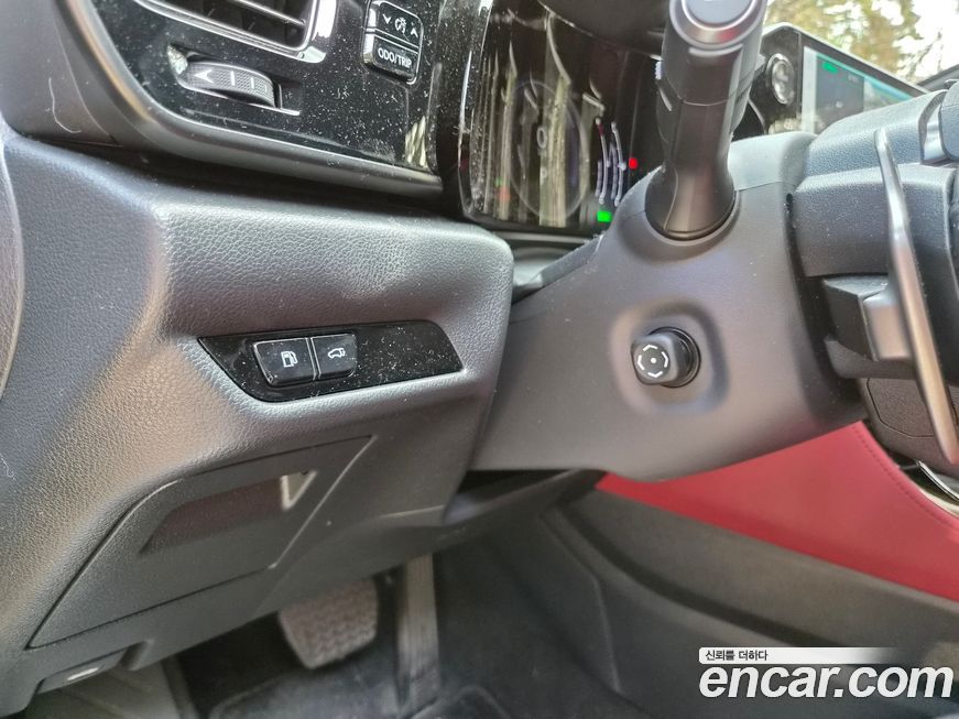 Lexus NX 2025
