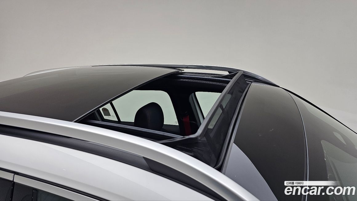 Mercedes-Benz GLB-Class 2026