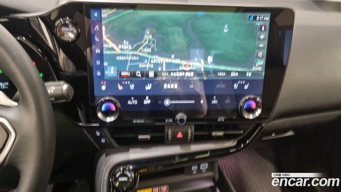 Lexus NX 2025