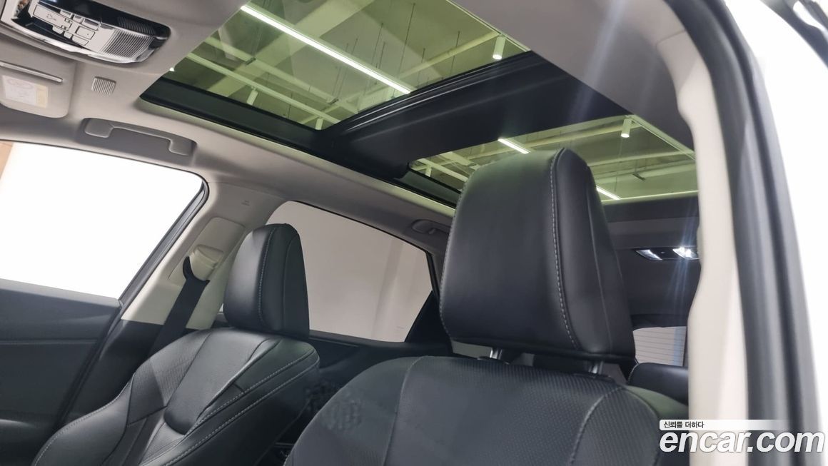 Lexus NX 2025