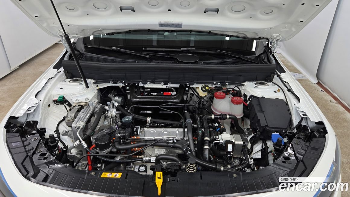 Mercedes-Benz EQB 2026