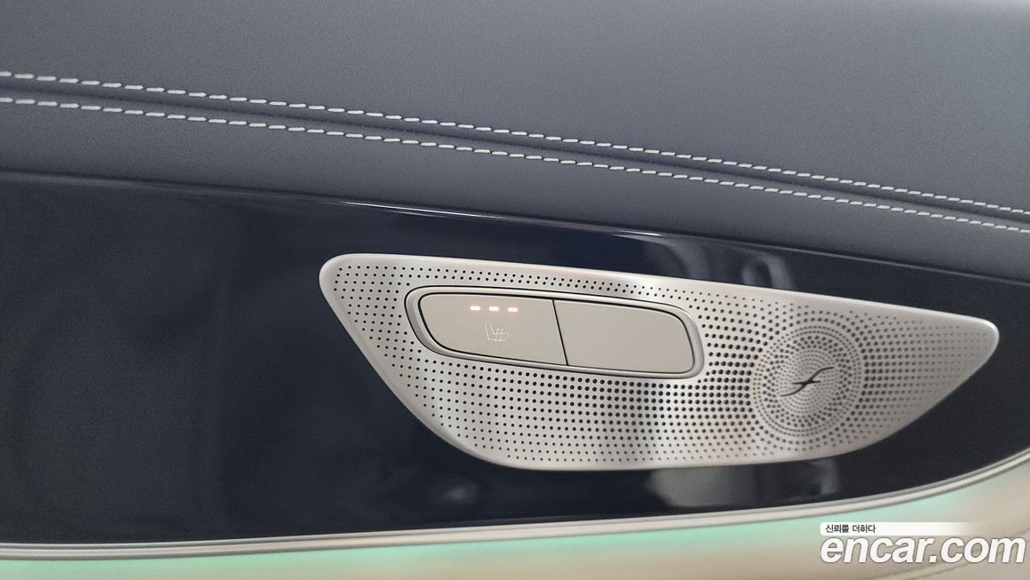 Mercedes-Benz AMG GT 2021