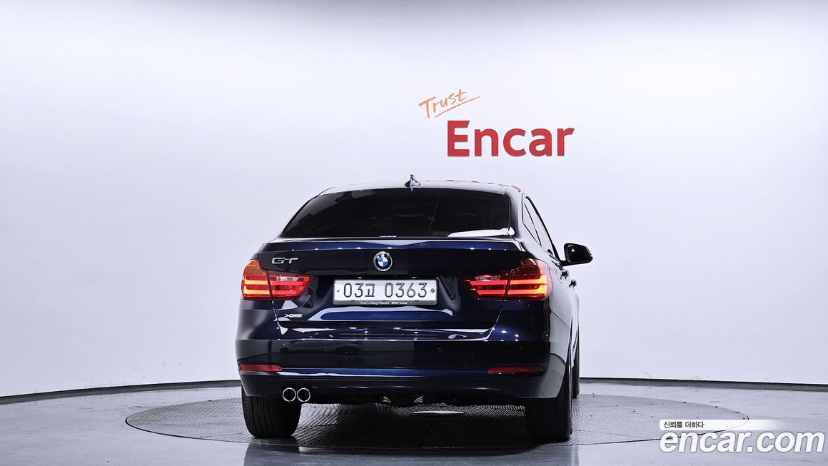 BMW Gran Turismo 2016