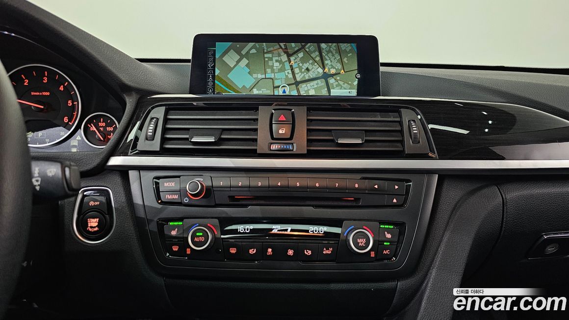 BMW Gran Turismo 2016