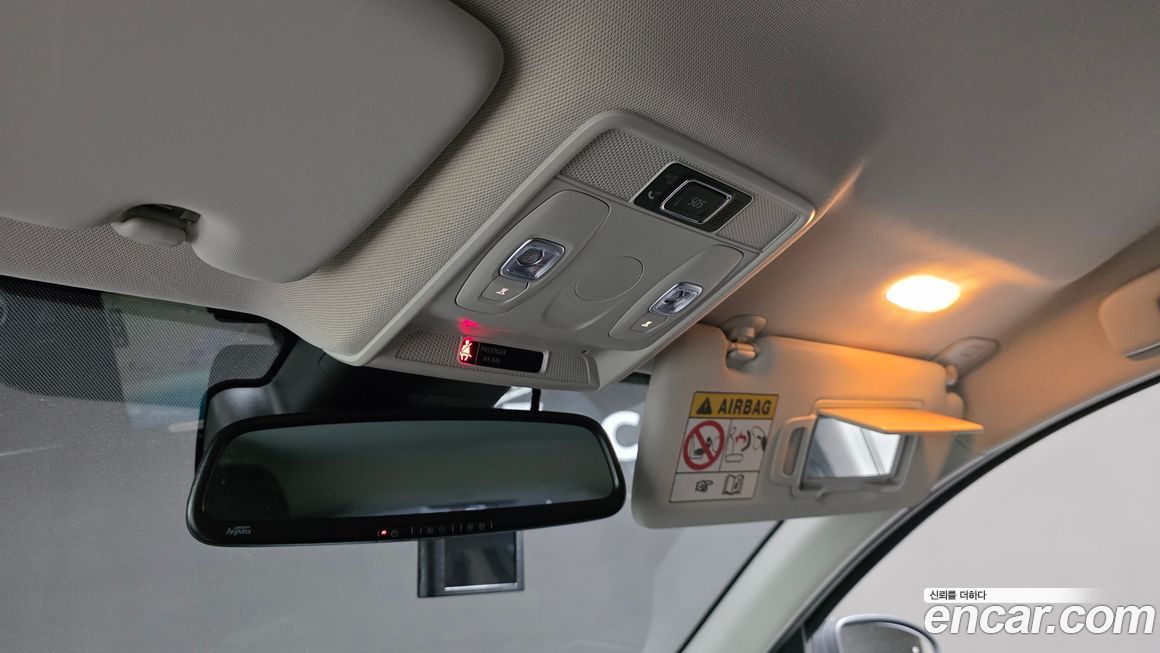 Renault-KoreaSamsung XM3 2023