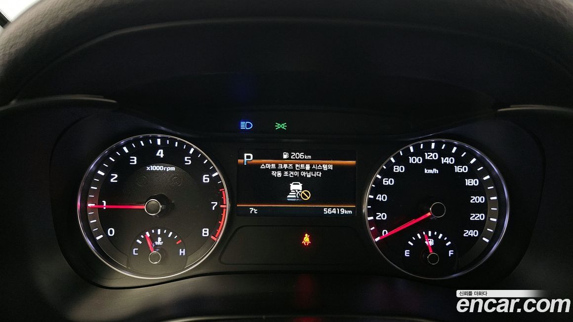 Kia K3 2022