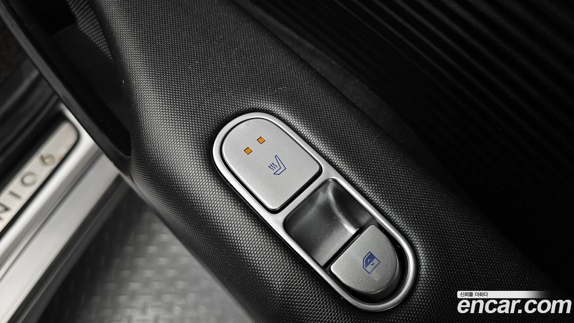 Hyundai Ioniq6 2023