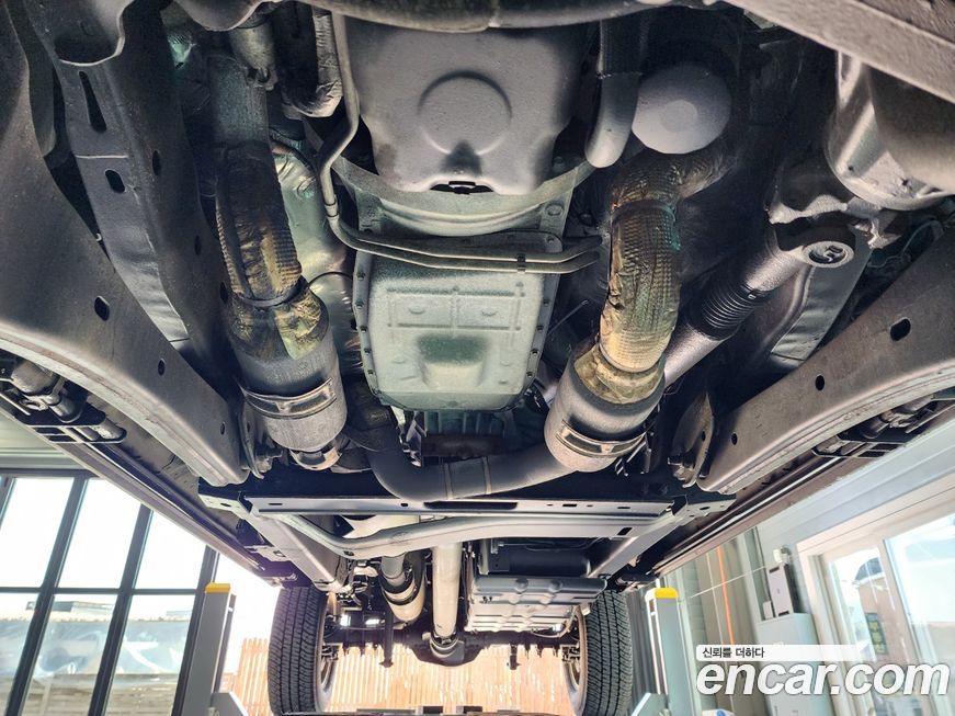 Ford F250 2019