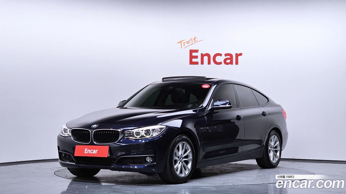 BMW Gran Turismo 2016