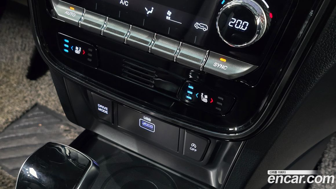 KG_Mobility_Ssangyong TIBOLI 2021