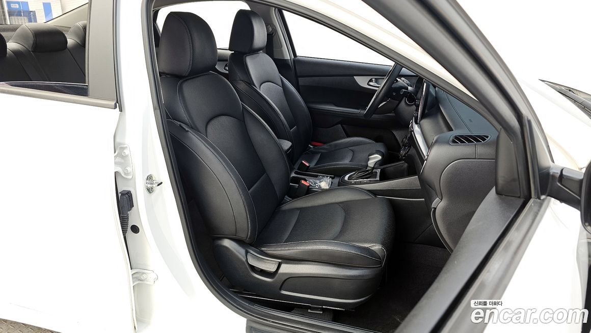 Kia K3 2022