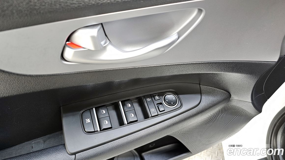 Kia K3 2022