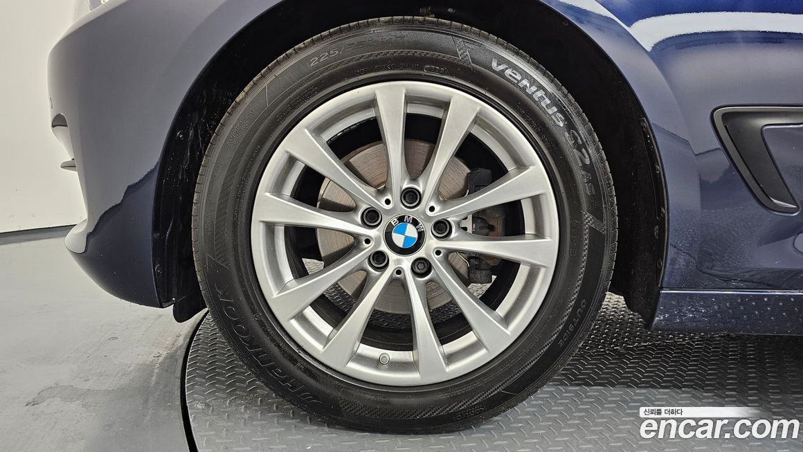 BMW Gran Turismo 2016