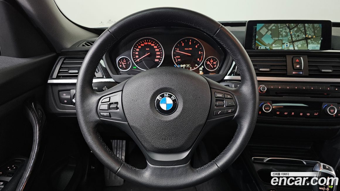 BMW Gran Turismo 2016