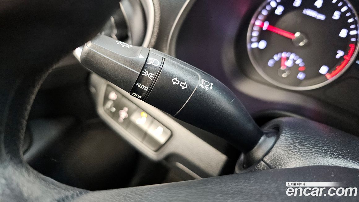 Kia K3 2022
